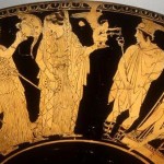Mythology: The Judgement of Paris
