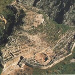 Ancient Greece – Mycenae