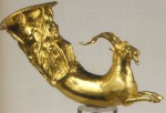 Ancient Artifact – The Rhyton