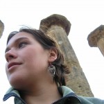 Hera's Temple